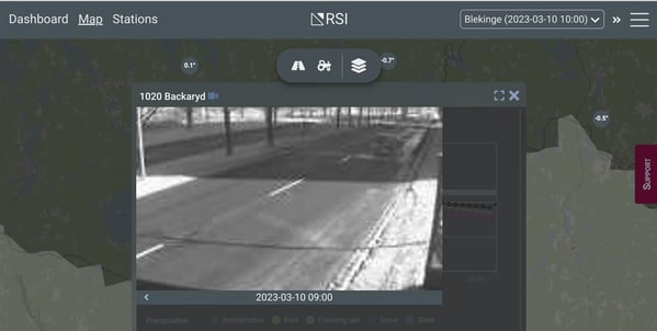 exempel 2 rsi