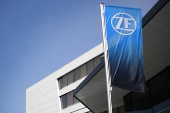 ZF Customer Case