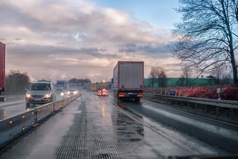 Fleet MGT: Case Stories