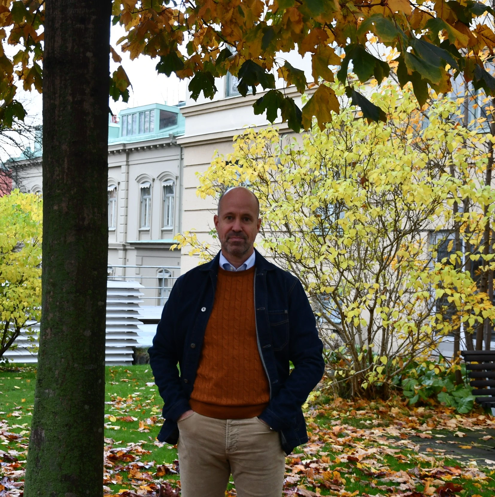 Patrik